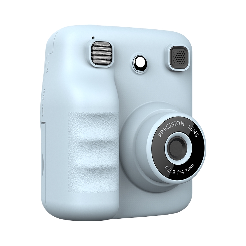 推荐商品：COORUBA /酷鲁巴 KLB-A29 拍立得 即拍即得 固定对焦