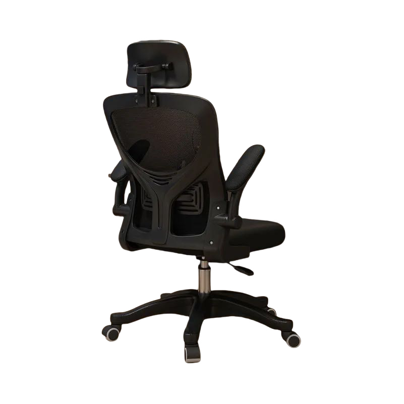 推荐商品：橙茵 逍遥款 人体工学椅 可躺