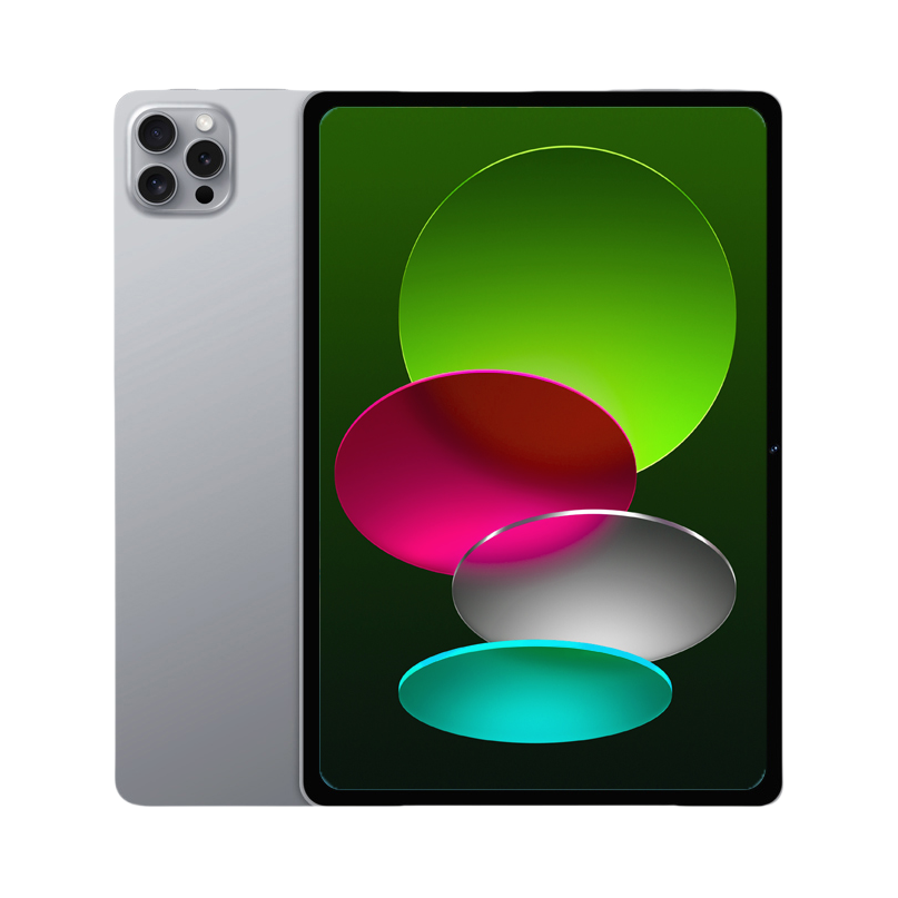 推荐商品：STARLET/小星 AiPad 2025款 10.1英寸 平板电脑 双卡双待 娱乐办公