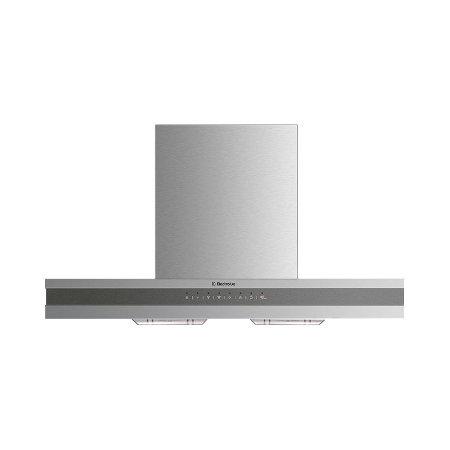 推荐商品：Electrolux/伊莱克斯 EU88 16立方 欧式油烟机 ​大吸力 ​高转速电机