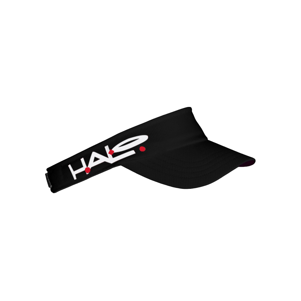 推荐商品：HALO/ halo 吸汗遮阳运动空顶帽