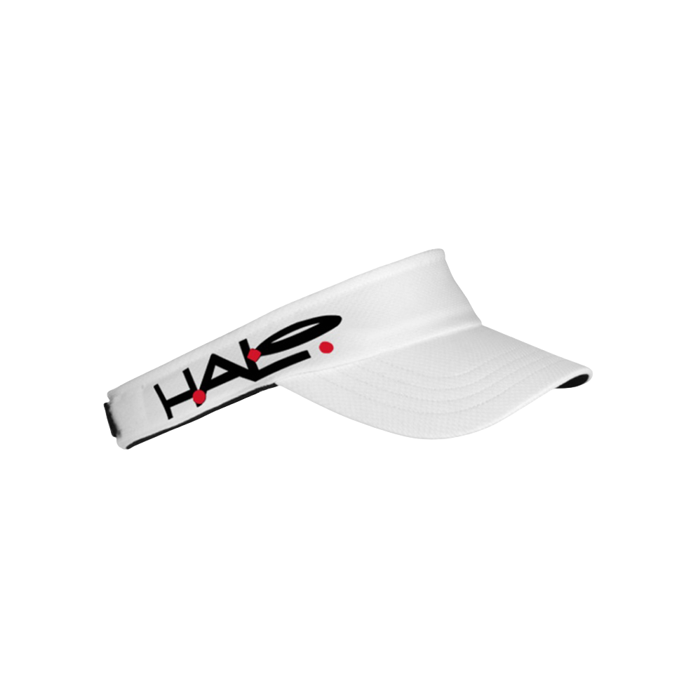 推荐商品：HALO/ halo 吸汗遮阳运动空顶帽