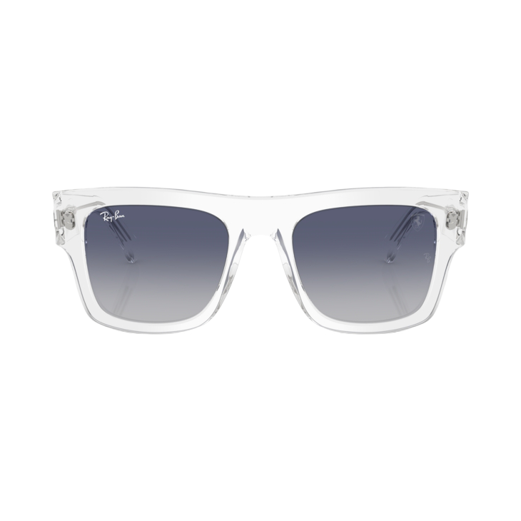 推荐商品：Rayban/雷朋 X 法拉利 联名方形太阳镜 0RB2217M