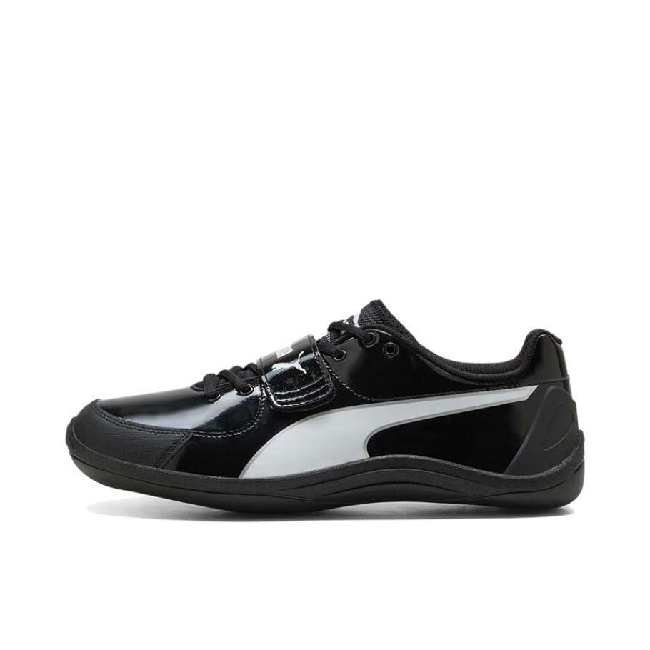 推荐商品：Puma/彪马 Evospeed Throw 10 防滑耐磨 舒适 跑鞋 黑色/白色