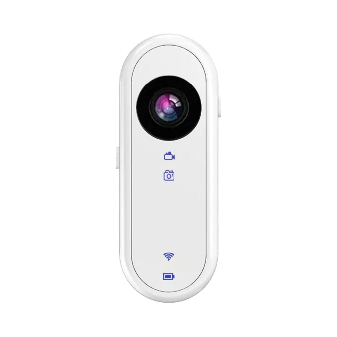 推荐商品：MAIBABA/ 麦八八 C3pro 运动相机 防抖 循环摄像 高清 旅游骑行
