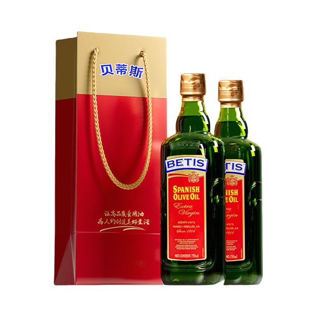 推荐商品：贝蒂斯 特级 橄榄油