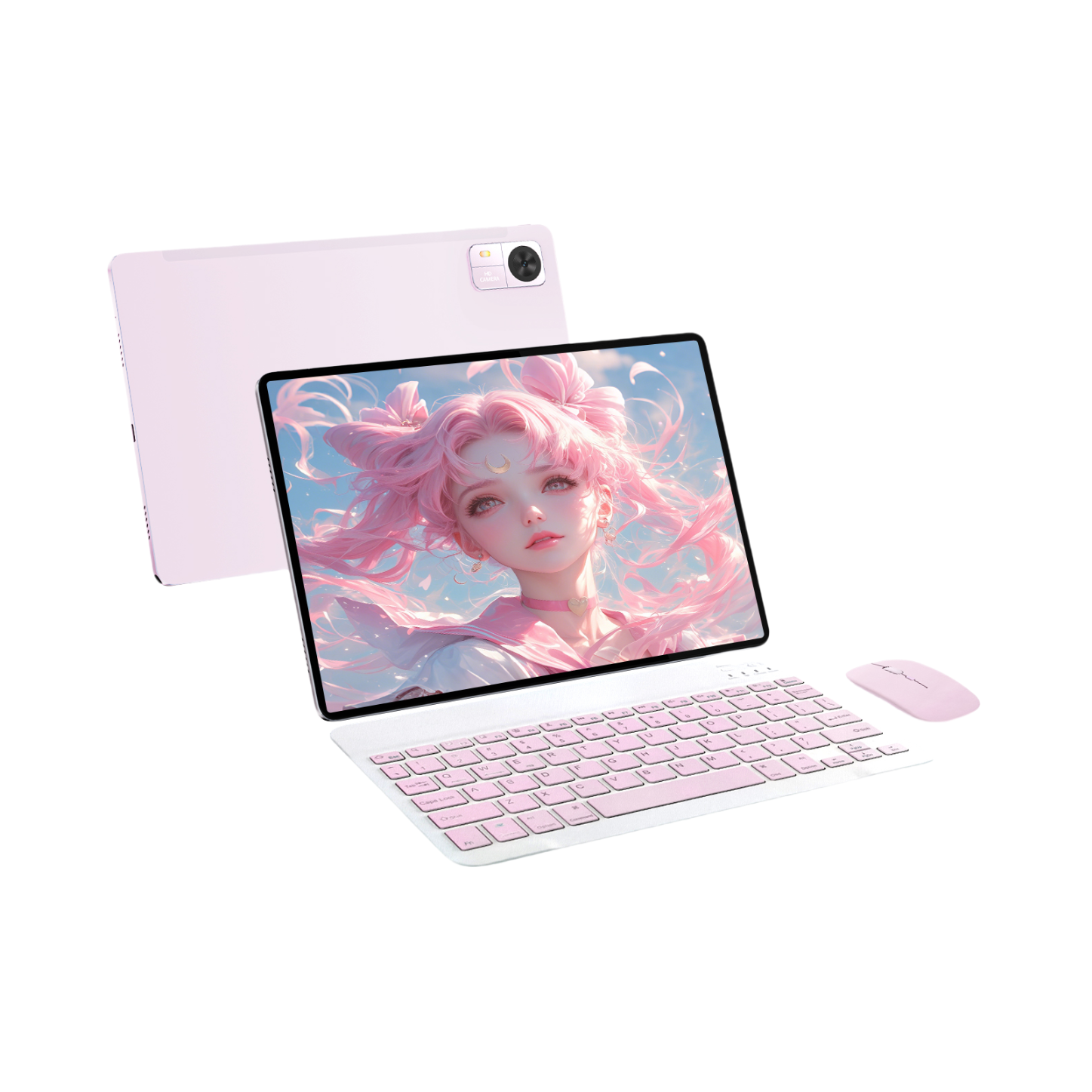 推荐商品：速系 I11-7 2025款 10.1英寸 平板电脑 插卡 高颜值