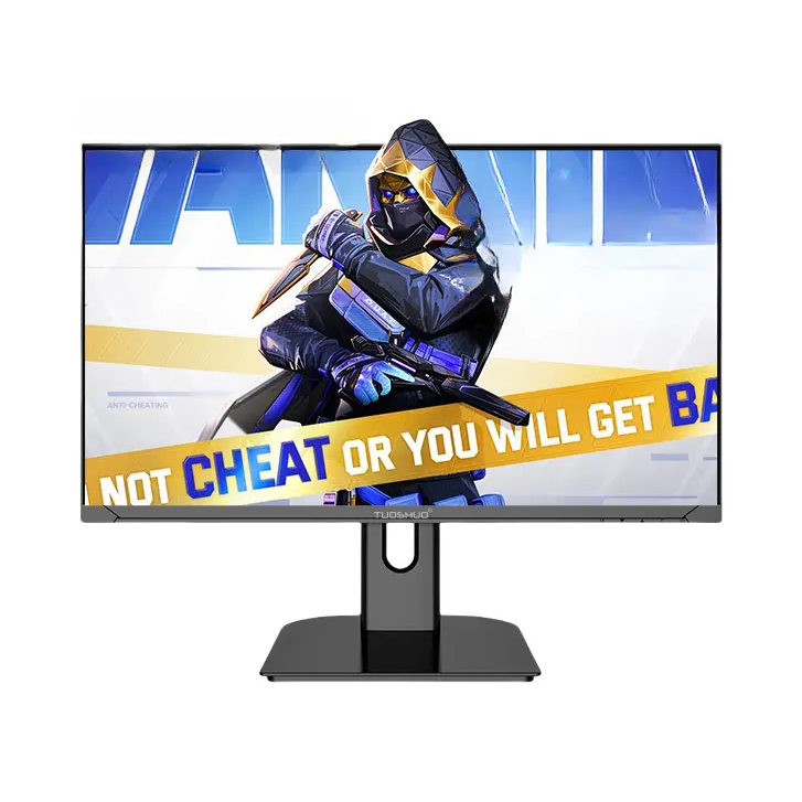 推荐商品：TUOSHUO/拓硕 AL258FE 25英寸 310Hz 1080P显示器 电竞游戏