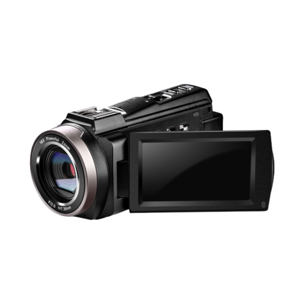 推荐商品：CHUBU/初步 HDV-254KM 便携式数码摄像机 照相 高端专业