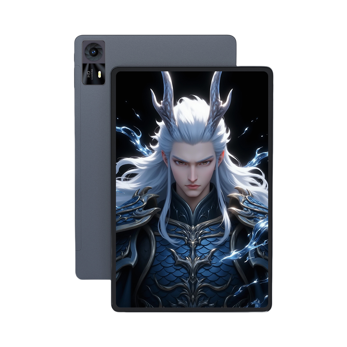 推荐商品：速系 SUXI-A80-3 2025款 10.95英寸 平板电脑 插卡 高清