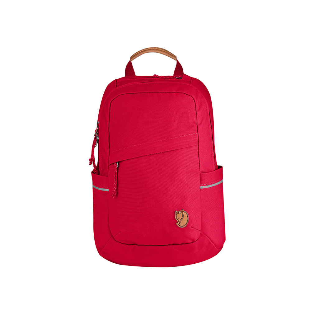 Fjallraven/北极狐 Raven 迷你儿童双肩包 26050
