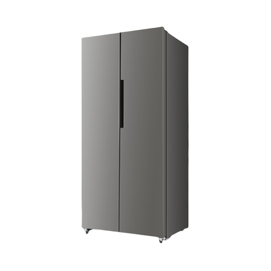 推荐商品：RIPU/日普 对开门冰箱 498L 冷藏冷冻 一级能效