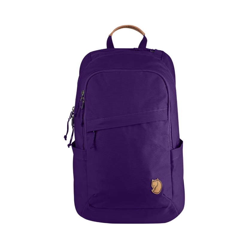 Fjallraven/北极狐 Raven 迷你儿童双肩包 26050