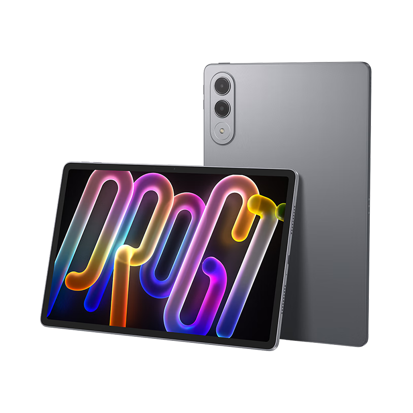 推荐商品：Lenovo/联想 小新ProGT 2025款 11.1英寸 平板电脑 高刷LCD屏 旗舰芯片 超清屏 影音娱乐 学习 高性能