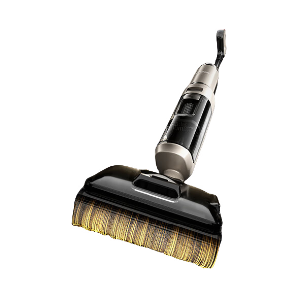 推荐商品：TINECO/添可 极客 洗地机 速干 除菌 毛发防缠绕 一键自清洁 软绒 FW52010ECN