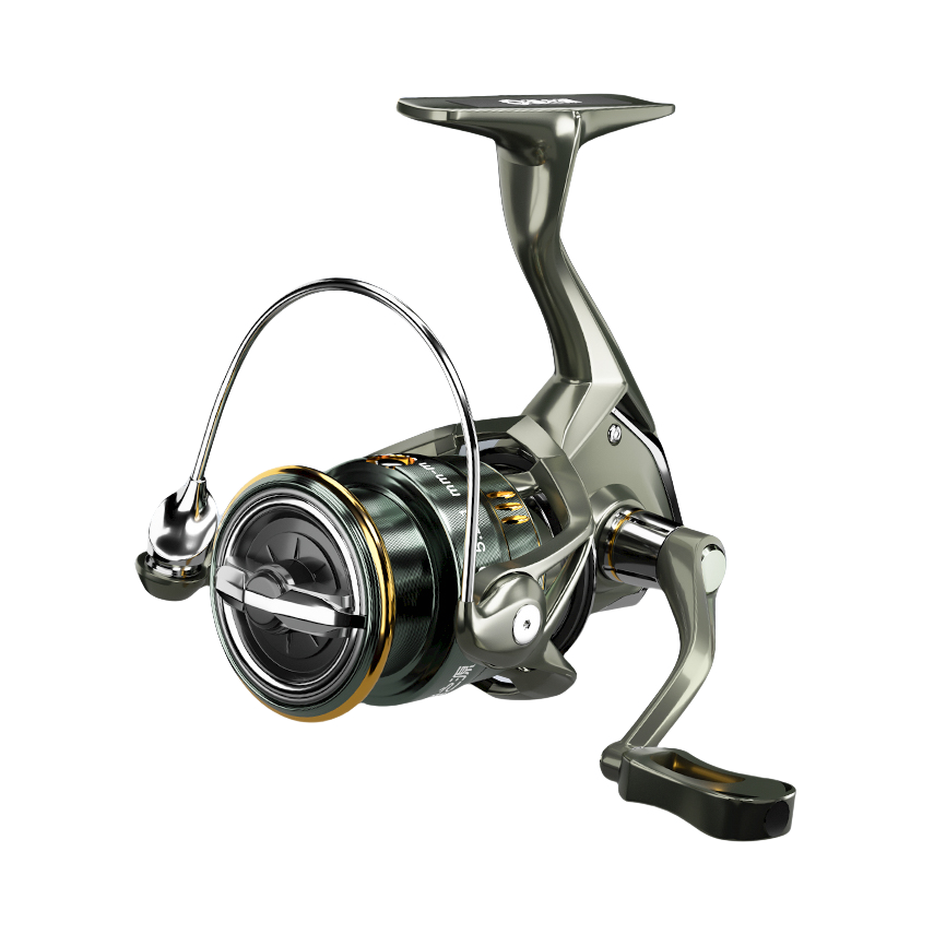 推荐商品：渔之源 蜂影 远投 路滑 海钓 纺车轮 鱼线轮 YXL-UE