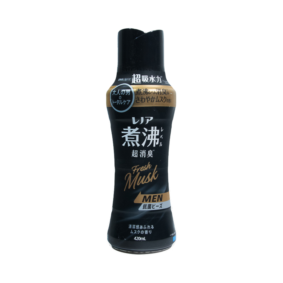 推荐商品：P&G/宝洁 消臭抗菌系列 留香珠 420ml/瓶 瓶装