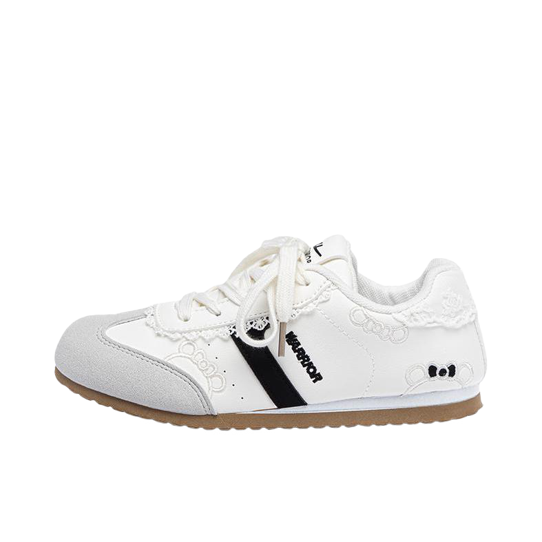 推荐商品：回力 德训鞋 运动休闲鞋 防滑轻便透气低帮 WXP(WZ)-2400 女款/米色/灰色/黑色