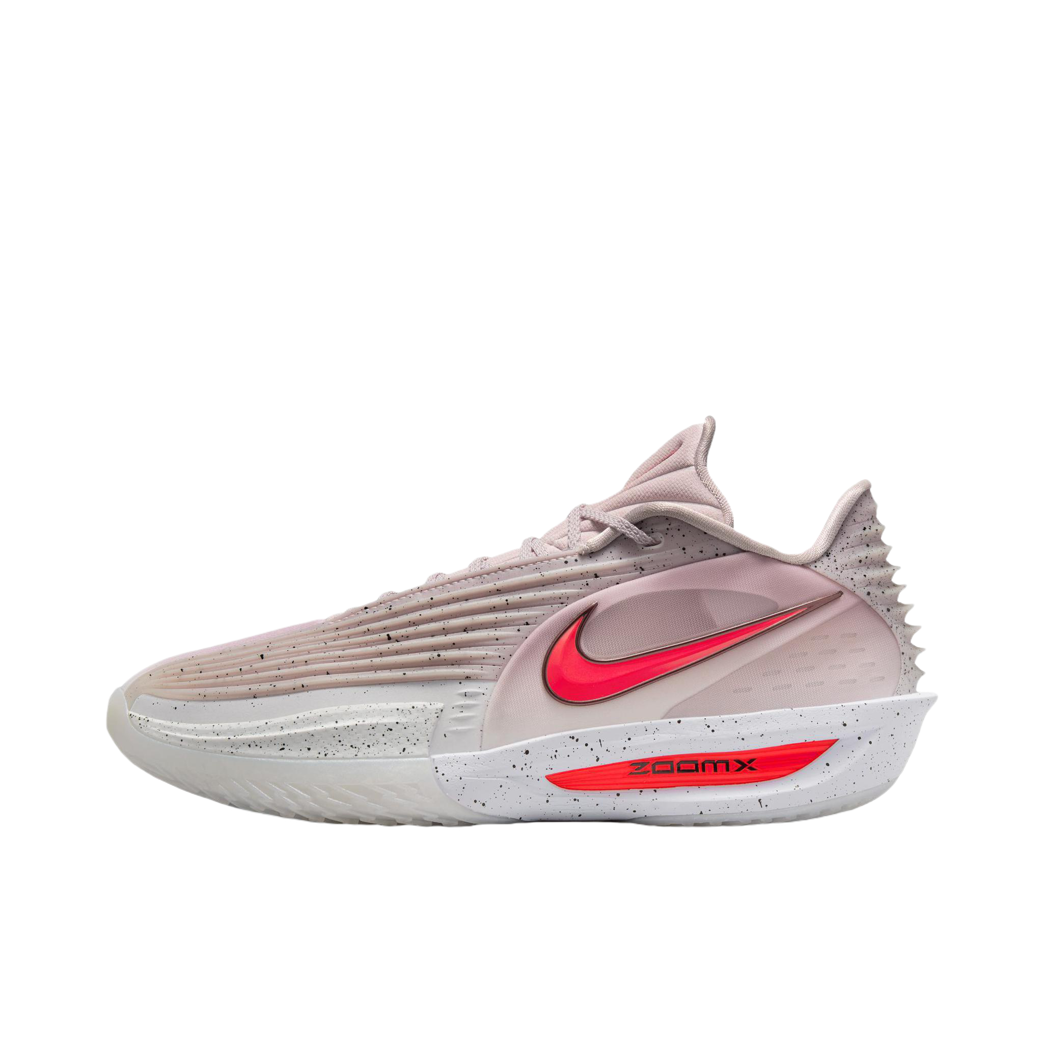 Nike GT Cut 3 Turbo 柔软舒适 防滑耐磨 低帮 篮球鞋