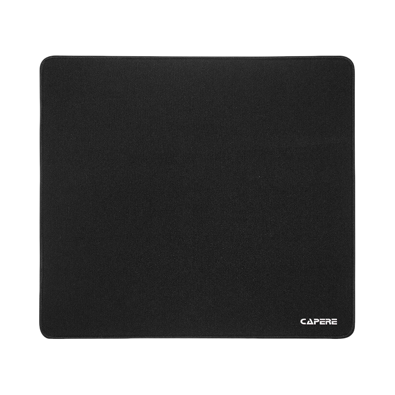 推荐商品：CAPERE/铠雷 飒 橡胶 鼠标垫 防水防滑 游戏电竞
