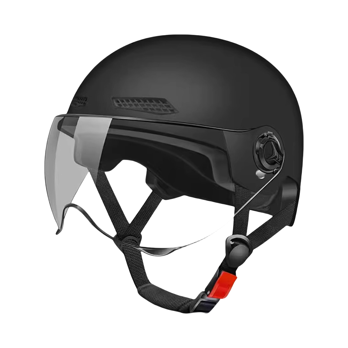 推荐商品：米多多 3C认证 半盔 ABS EPS 四季通用 电动车头盔