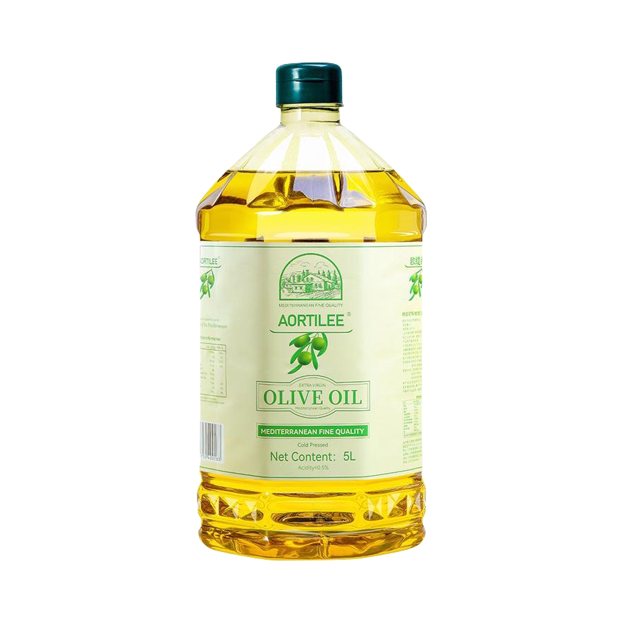 推荐商品：欧丽缇 特级 初榨橄榄油