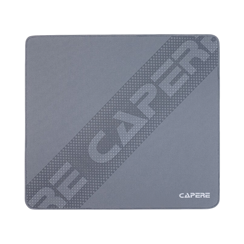 推荐商品：CAPERE/铠雷 飒 橡胶 鼠标垫 防水防滑 游戏电竞