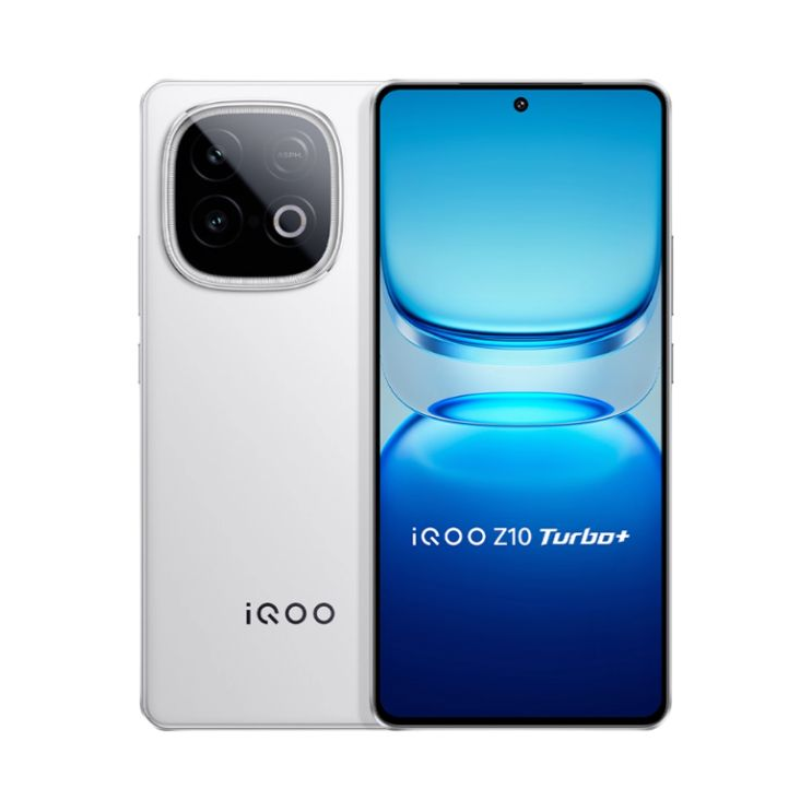 推荐商品：iQOO Z10 Turbo+ 5G手机 轻薄机身 8000mAh超薄蓝海电池 光学防抖 轻奢 科技 时尚 旗舰芯 全网通 大电池 闪充