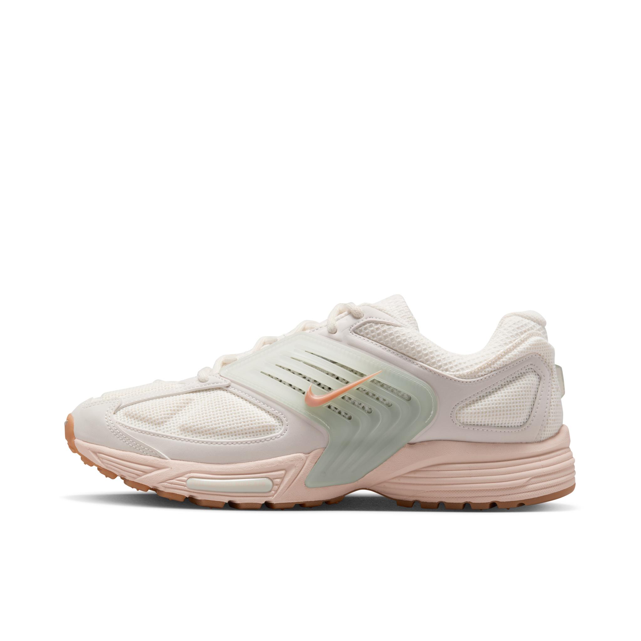 推荐商品：Nike Air Pegasus Wave 跑鞋 复古百搭防滑耐磨舒适缓震轻便低帮 灰色/绿色