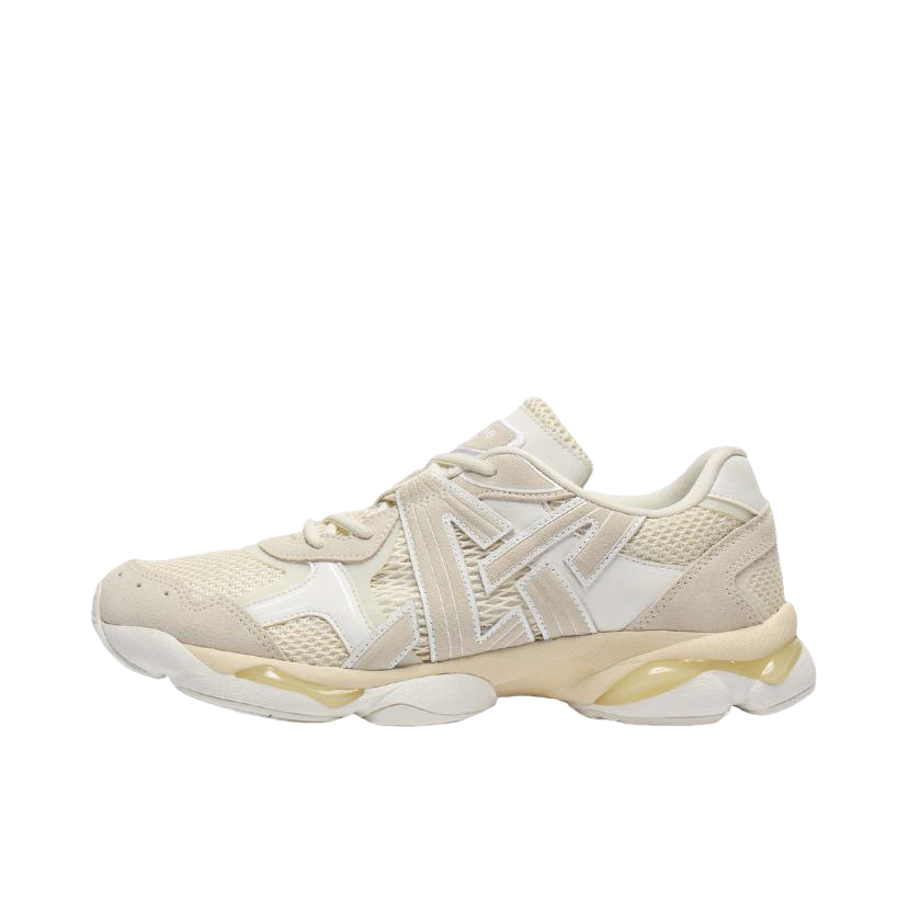 推荐商品：Onitsuka Tiger/鬼塚虎 TIGRUN 运动休闲鞋 百搭耐磨低帮系带 白色
