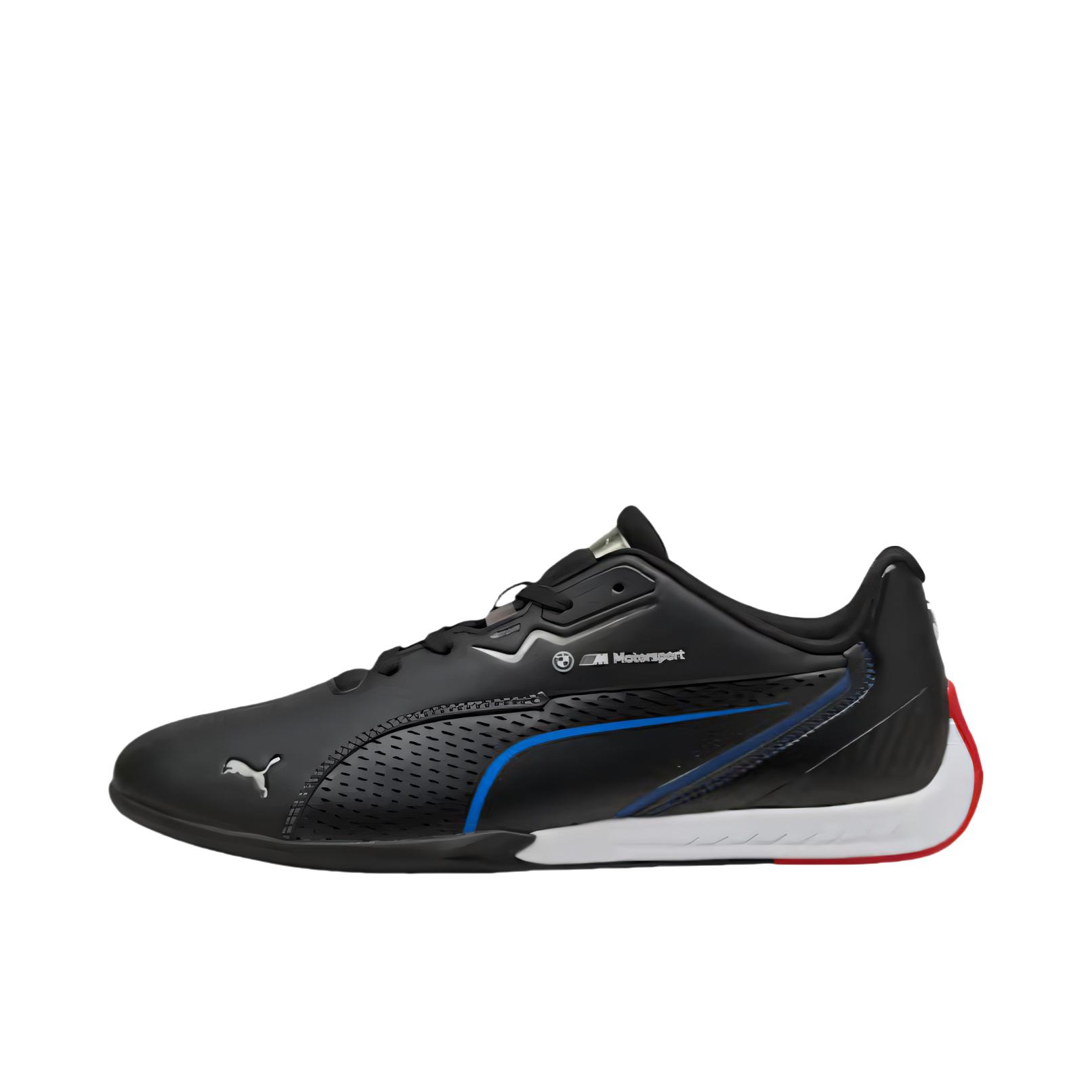 推荐商品：Puma/彪马 Drift Cat 防滑耐磨 舒适百搭 运动 跑鞋 碳黑色