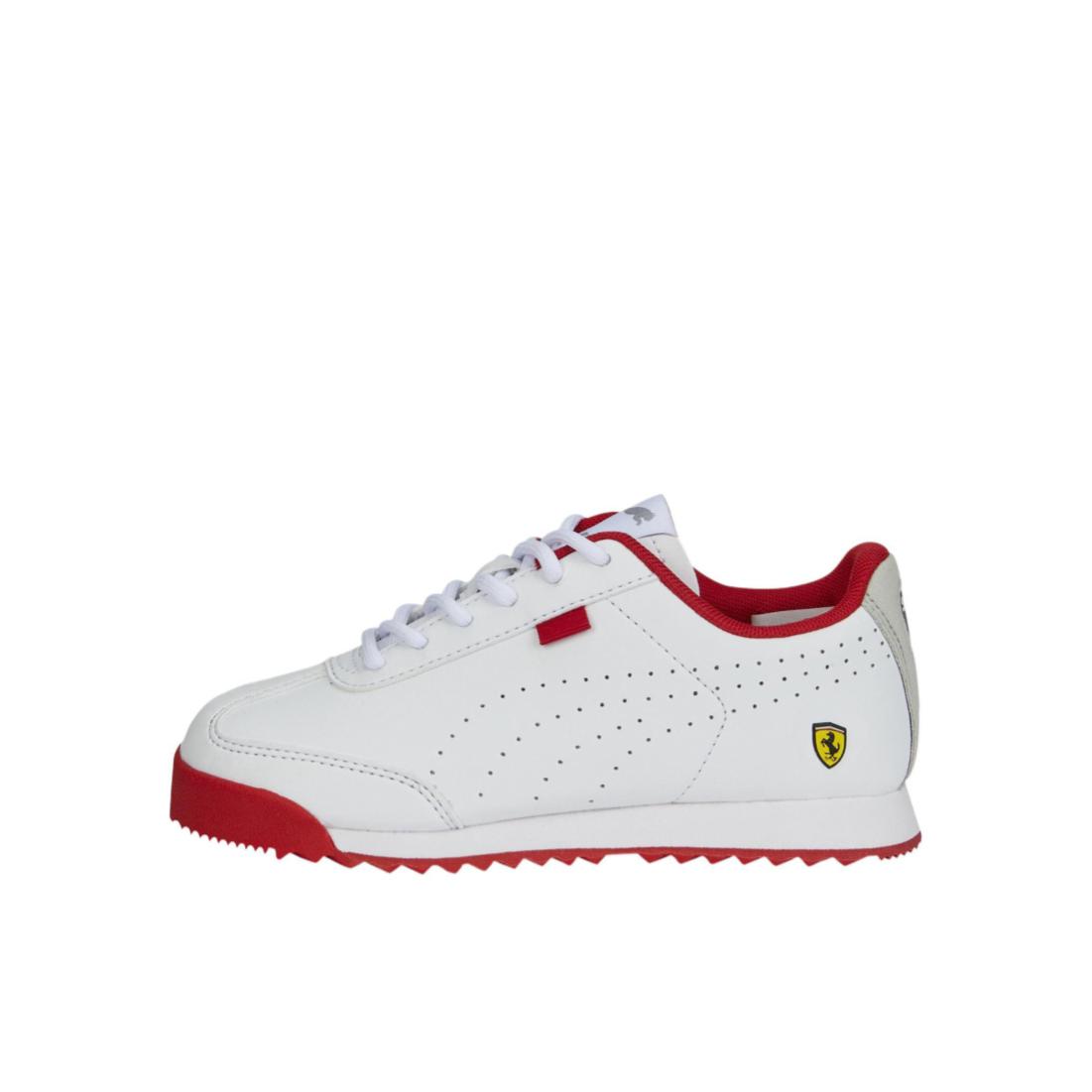 Puma/彪马 Mercedes F1 Roma Via童鞋