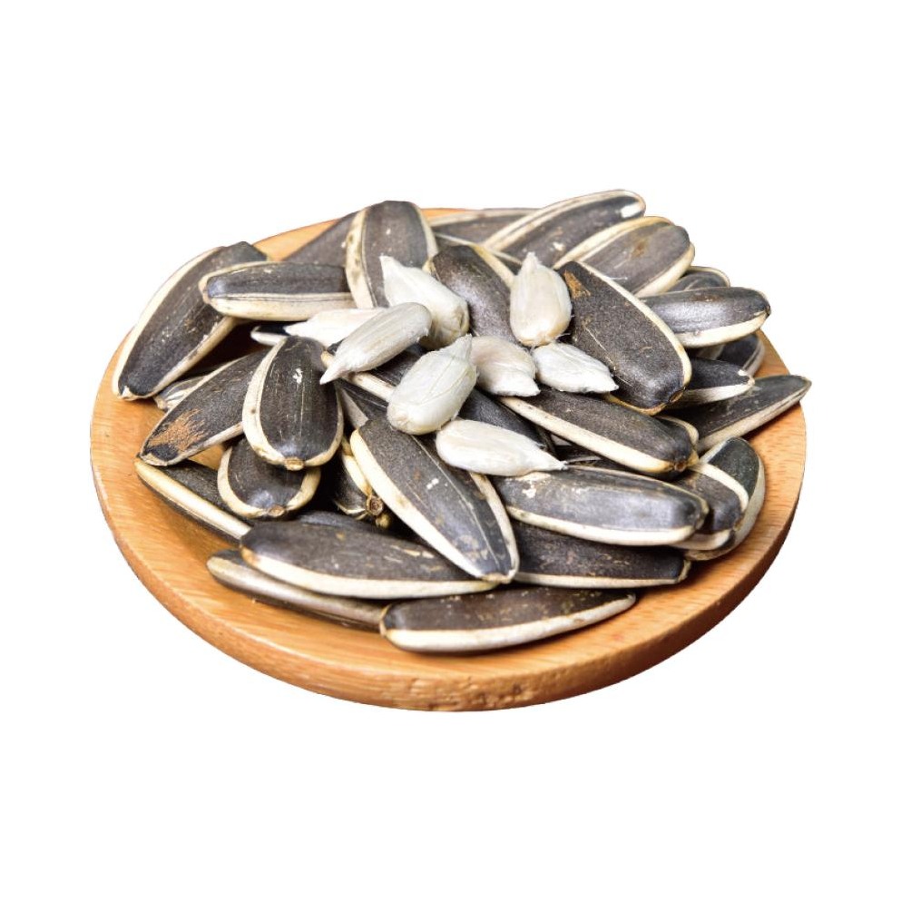 推荐商品：葵伯伯 大粒薄皮363生瓜子 500g 袋装