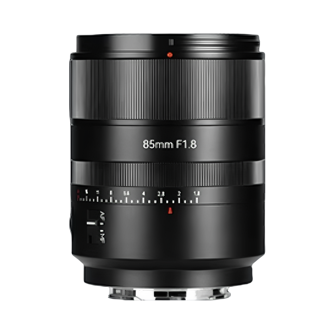 推荐商品：7artisans/七工匠 AF 85mm F1.8 自动对焦镜头 大光圈 定焦 人像 光学结构 静音