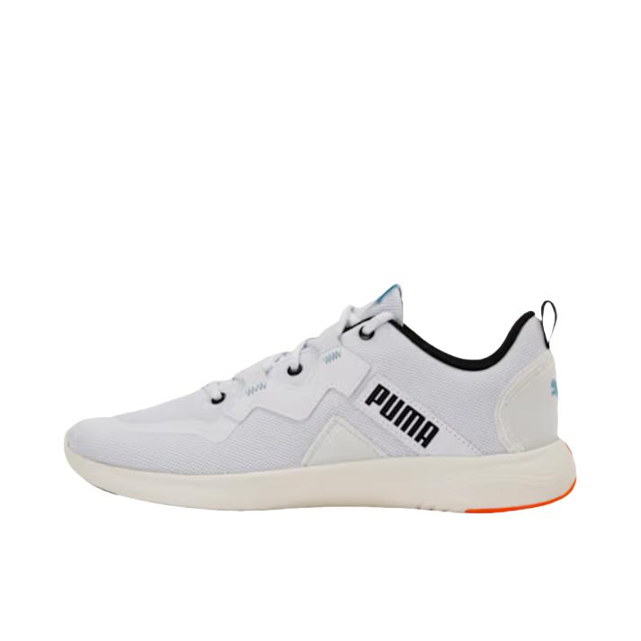 推荐商品：Puma/彪马 Softride Vital 网面透气 网布鞋面 缓震 耐磨 跑鞋 灰色