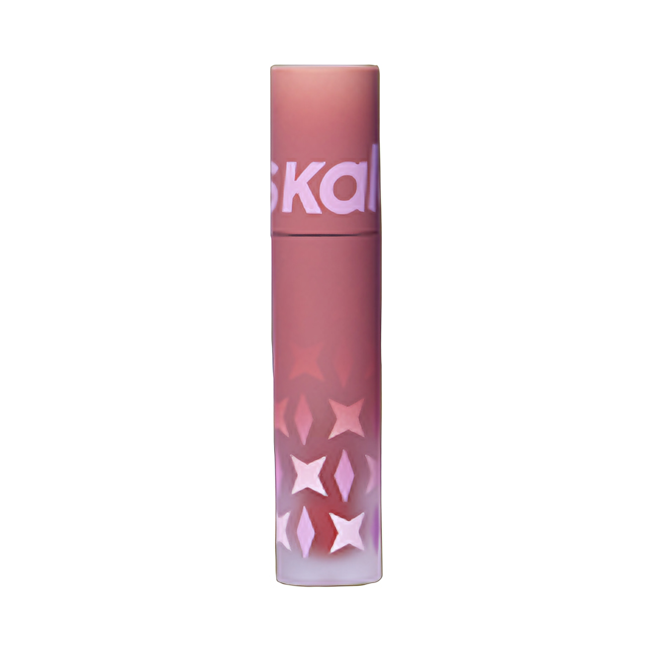 Kaleidos/万花镜 超轻粘土唇粉霜 哑光柔雾感 2.4g NU05初生相 BARE