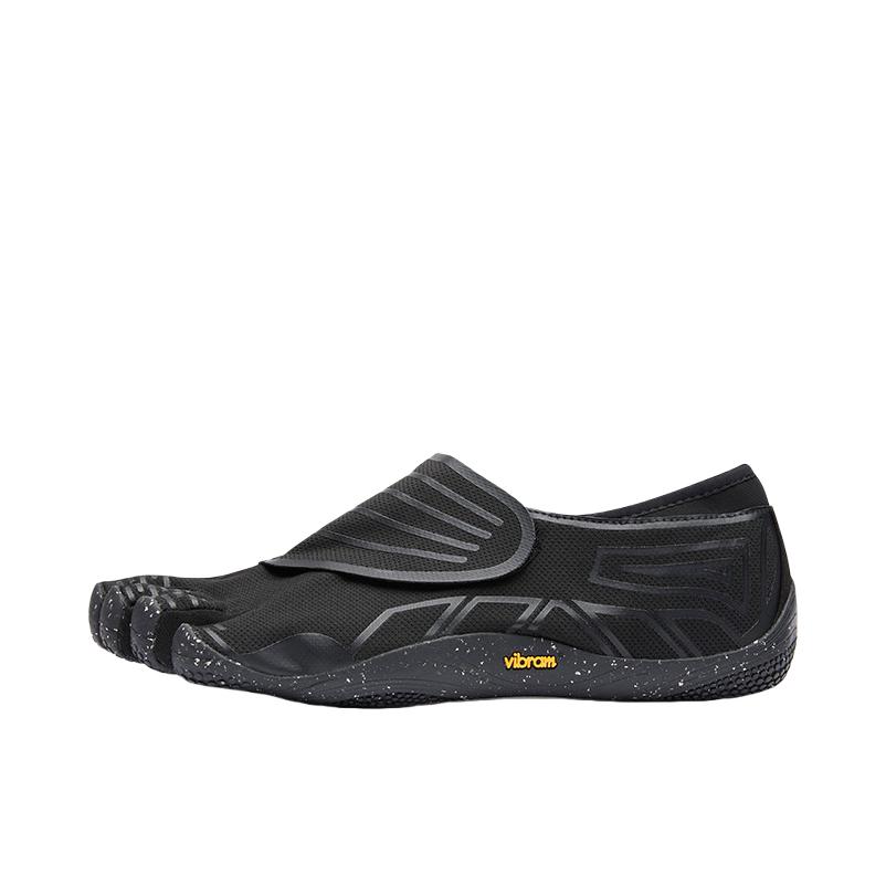 推荐商品：Vibram Groundsplay 训练鞋 防滑舒适健身运动 男款/黑色 