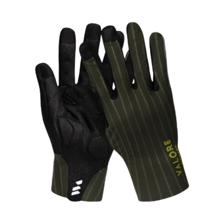 推荐商品：VALOREMONTON 纪元长指手套系列 长指 透气 减震 自行车手套