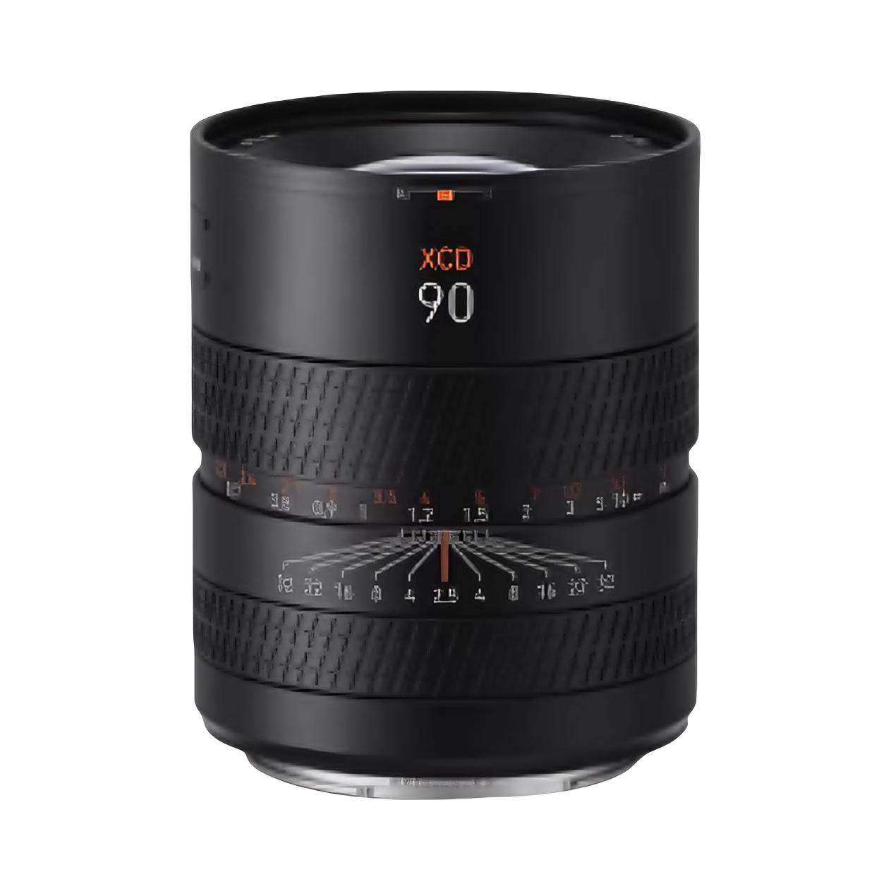推荐商品：HASSELBLAD/哈苏 907X & CFV 100C 微单相机 中画幅 专业摄影 自然色彩 相位对焦