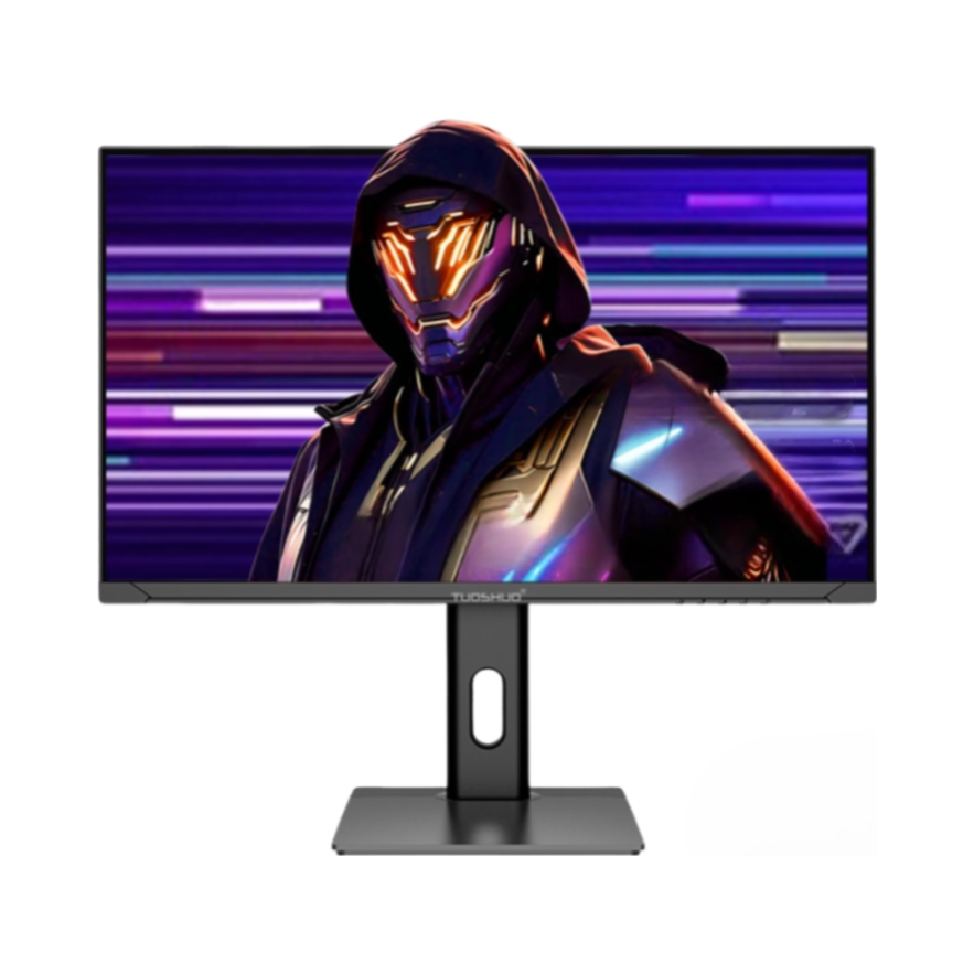 推荐商品：TUOSHUO/拓硕 AL278UF 27英寸 160Hz 4K显示器 双模切换 电竞高刷