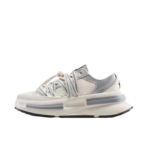 推荐商品：Converse/匡威 Run Star Legacy CX 运动休闲鞋 防滑耐磨低帮 米色/灰色