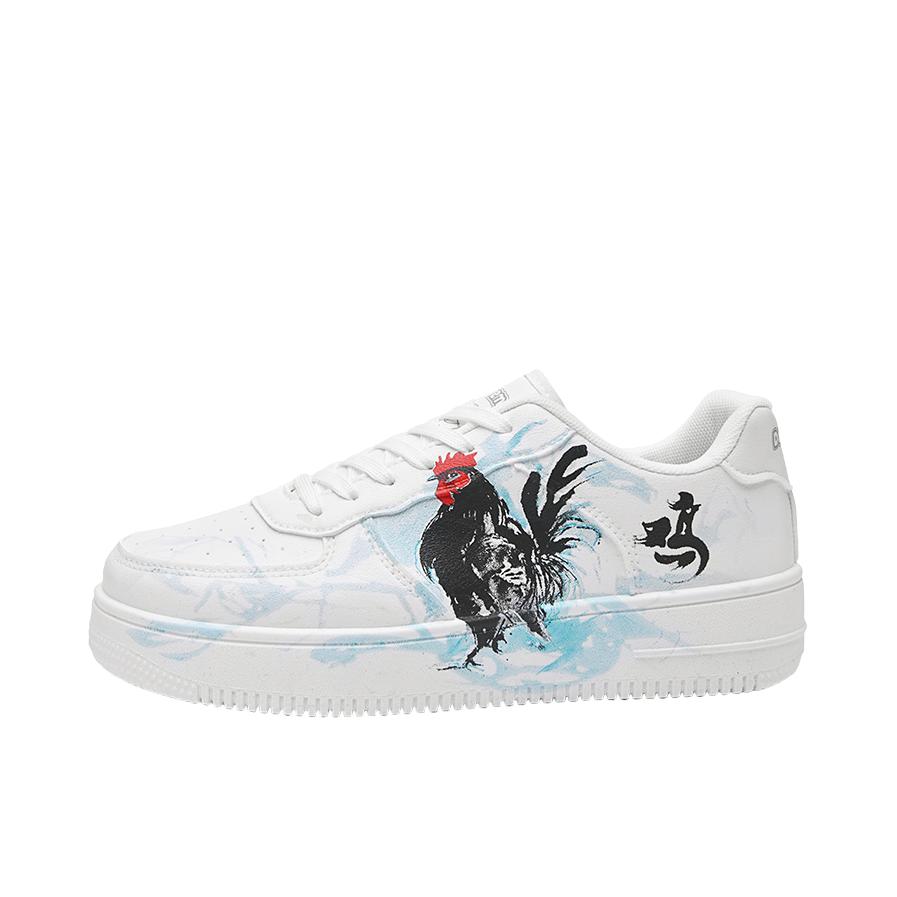 推荐商品：定制款 DORAEMON/哆啦A梦 板鞋 增高轻便低帮防滑 16291940920T定制款 鸡 