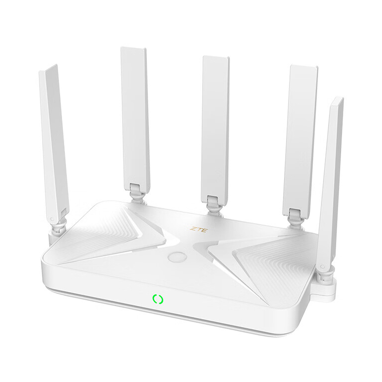 推荐商品：ZTE/中兴 巡天BE3600Pro 3600M 千兆路由器 双频聚合WiFi7 支持APP控制 穿墙王