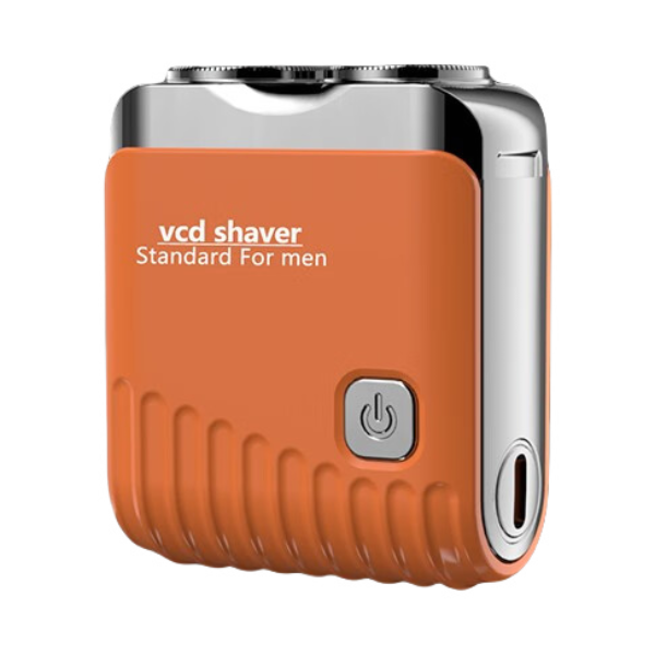 推荐商品：VCD 108 电动剃须刀 极速剃须 快速充电 刀头水洗