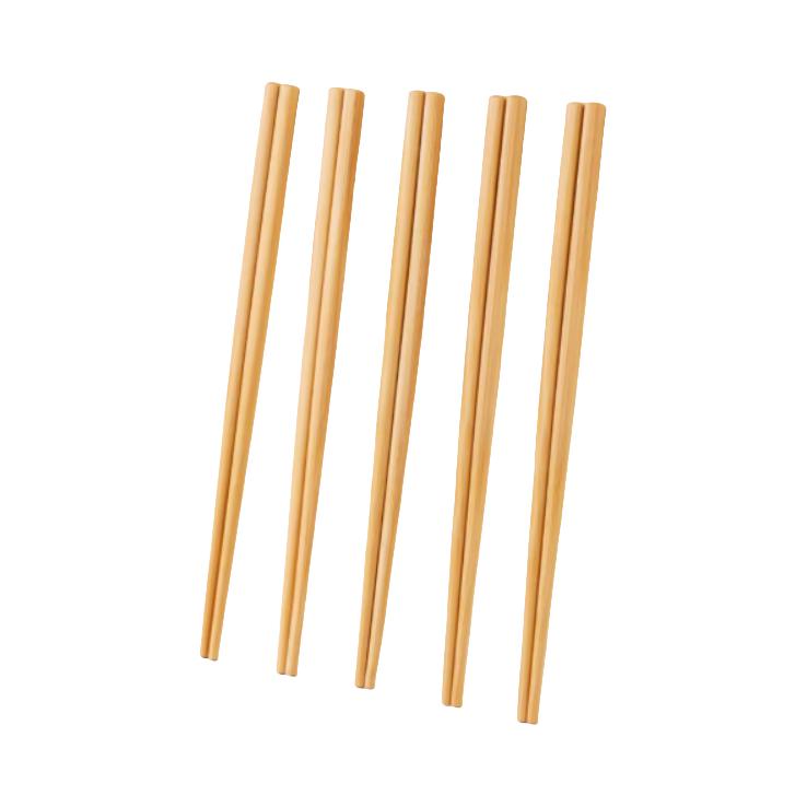 推荐商品：NEWAIR/维艾 5A级楠竹 天然筷子