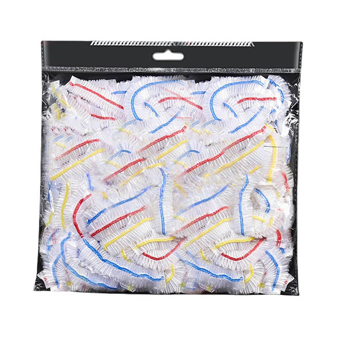 推荐商品：随心 加厚款 直径24-38cm 一次性保鲜膜套