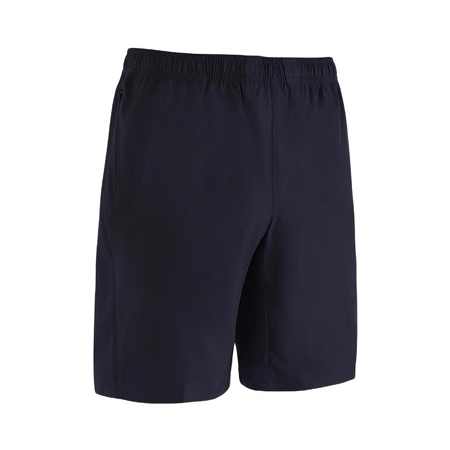 Decathlon 2024SS 速干透气训练五分裤运动短裤 116290