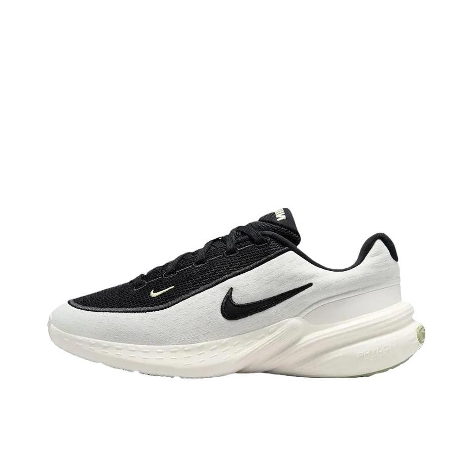 推荐商品：Nike Uplift SC 跑鞋 防滑耐磨舒适轻便低帮时尚潮流抓地贴合美观耐用训练 碳黑色/白色