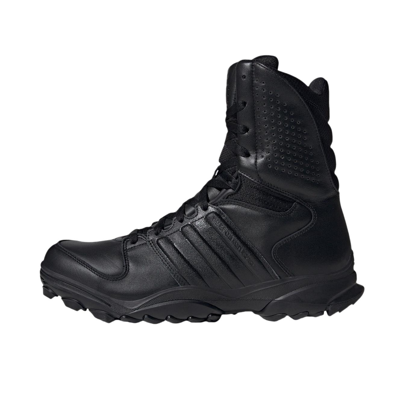 推荐商品：adidas 时装靴 Ankle Boots防水防滑 黑色