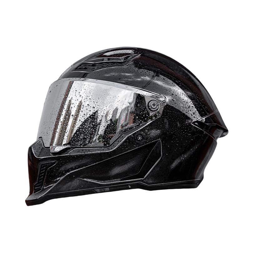 推荐商品：ILM ‏MF509 3C认证 新国标 全盔 ABS+EPS 防紫外线 超静风噪 电动车头盔‏